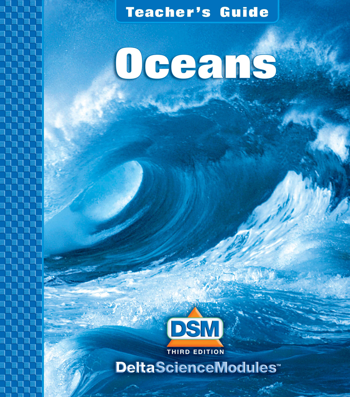 TG DSM-3 OCEANS