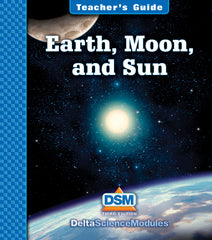 TG DSM-3 EARTH MOON AND SUN