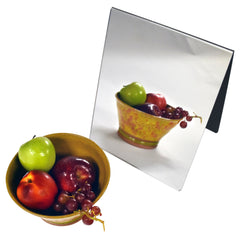 MIRROR SELF PORTRAIT DOUBLE SIDED HEAVY DUTY 8.5X11