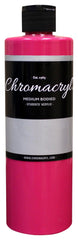 PAINT ACRYLIC STUDENTS CHROMACRYL MAGENTA PINT