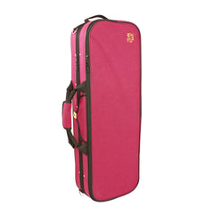 Tom & Will Classic 16\"-17\" viola gig case - Burgundy