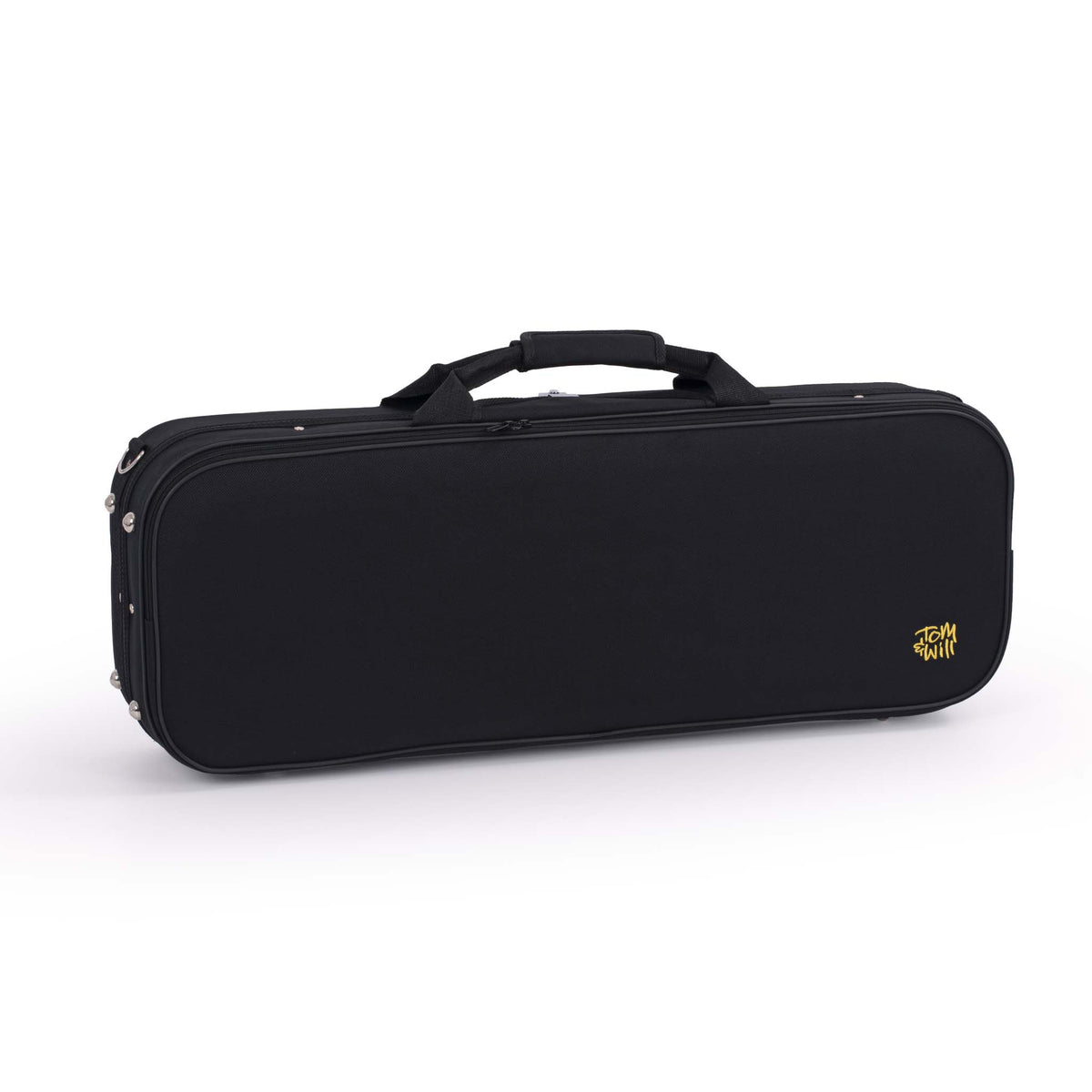 Tom & Will Classic 15\"-15.5\" viola gig case - Black