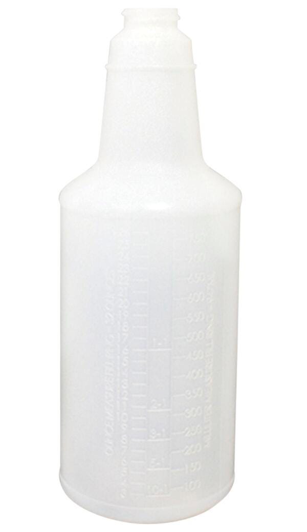 POLY BOTTLE 32 OZ
