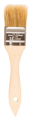 BRUSH RICHESON UTILITY WHITE BRISTLE SIZE 1-1/2 IN