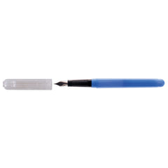 Pen Fountain Asst Barrel Col. Pk.40