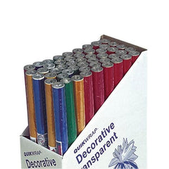 CELLOPHANE ASSORTMENT SET OF 60