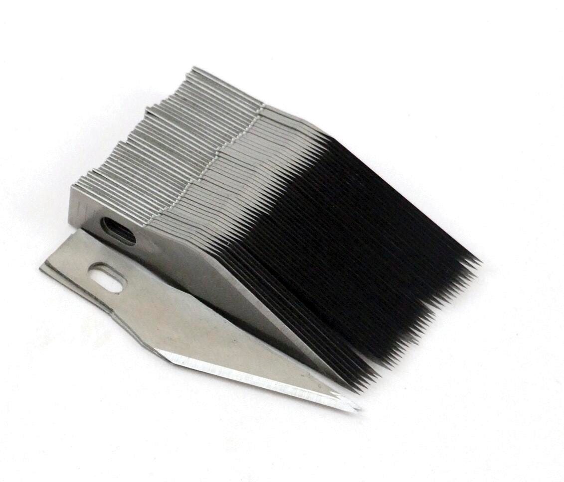 BLADES XACTO REPLACEMENT BLADES NO. 11 PACK OF 40