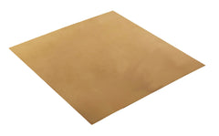 SHEET METAL CRAFT 12X12 IN NU-GOLD 20 GAUGE