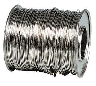 WIRE NICKEL SILVER 1 LB 20 GAUGE