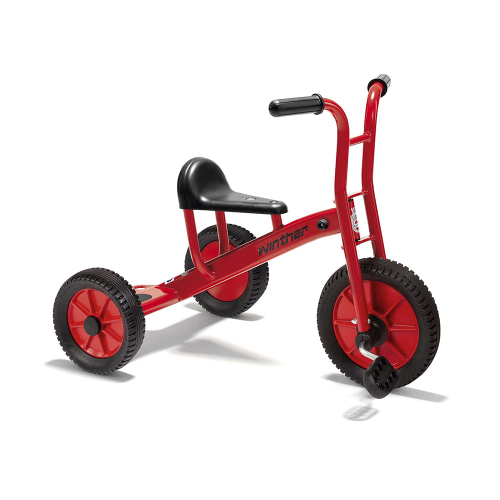 Profile, TRICYCLE - MEDIUM VIKING