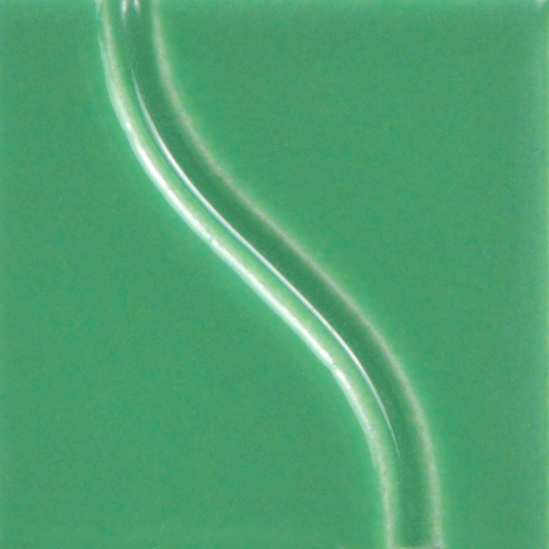 GLAZE SAX GLOSS GLADE GREEN PINT