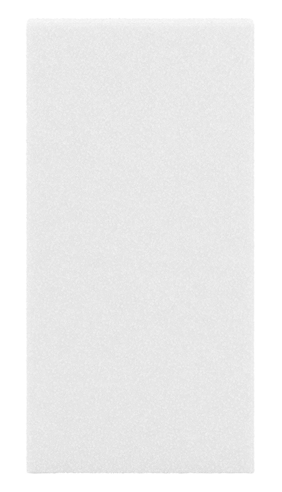 FOAM CRAFTFOM SHEET 6 X 12 X 1 INCH PK OF 36