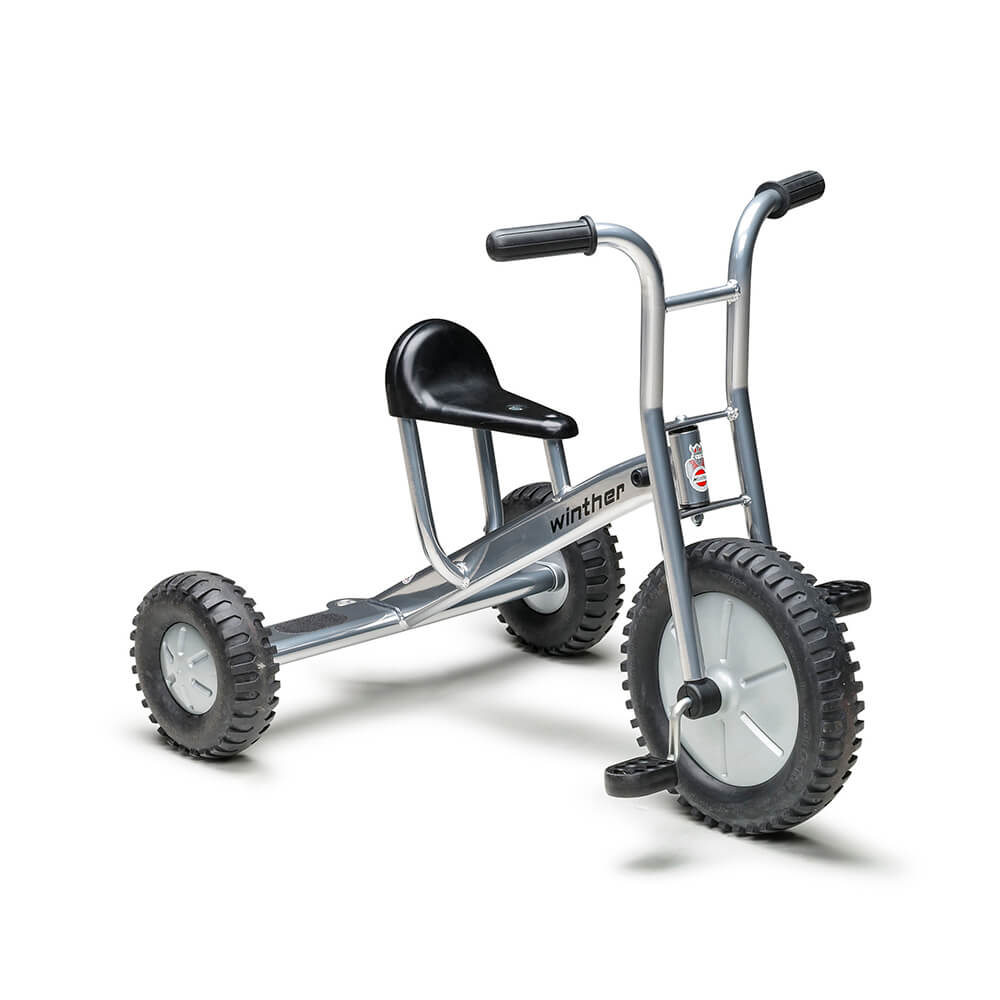 Profile, VIKING EXPLORER TRICYCLE - LARGE