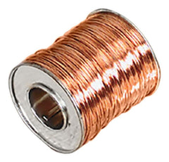 WIRE SOFT COPPER 16 GAUGE 1 LB 630 FT