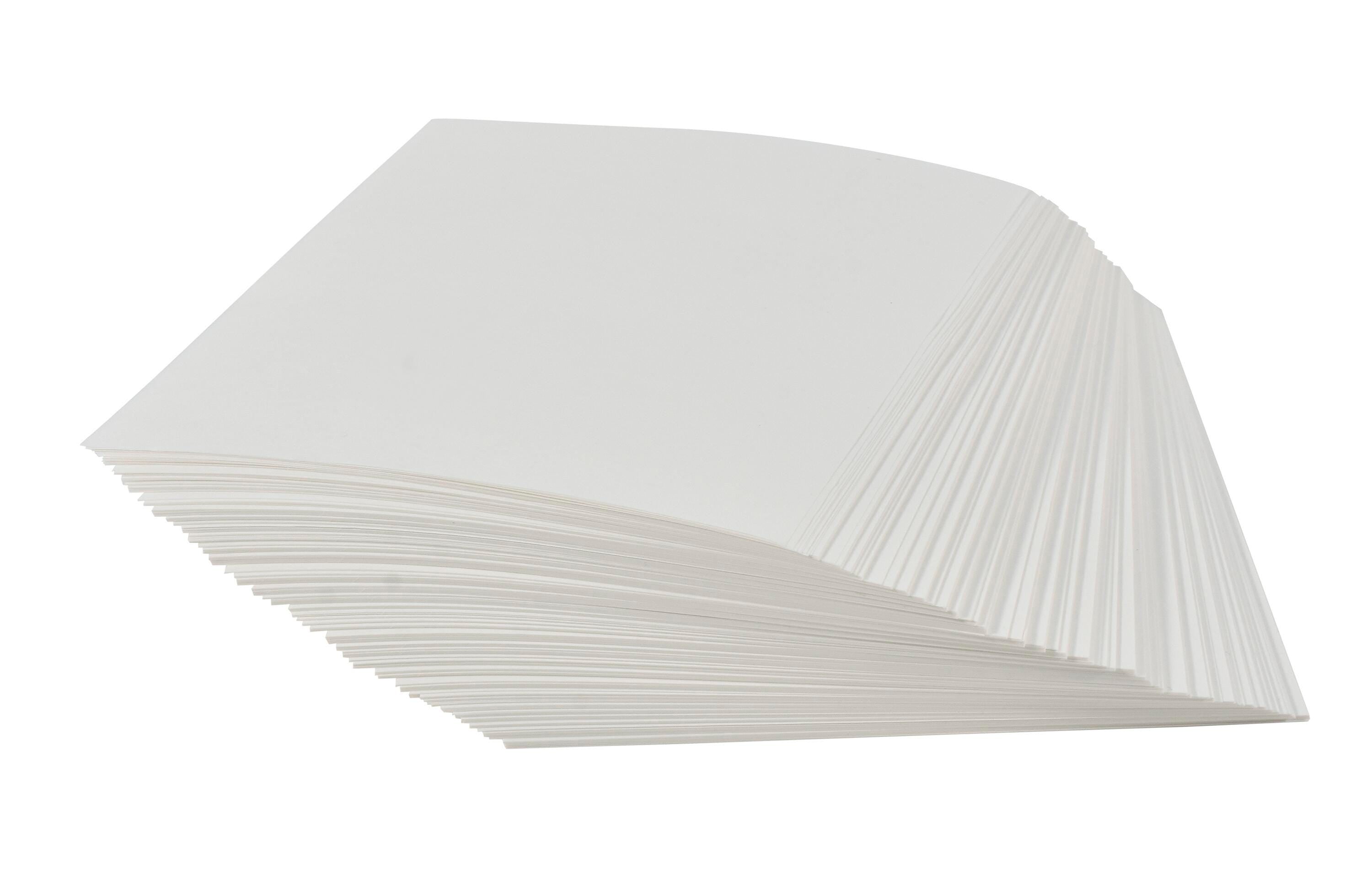 PAPER ORIGAMI SCHOOL SMART 5.875X5.875 IN WHITE 500 SHTS