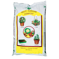 Compost Multi Purp 60Ltr