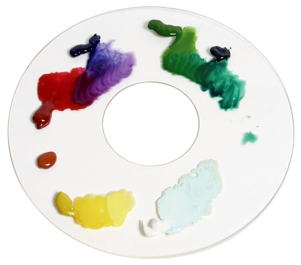 PALETTE PAINT SAVER 11-1/2