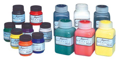PAINT TEXTILE 2.25 OZ SET OF 8