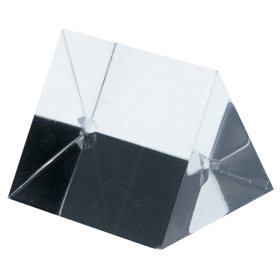 Prism Perspex Trans. 60Degx38Mm Side