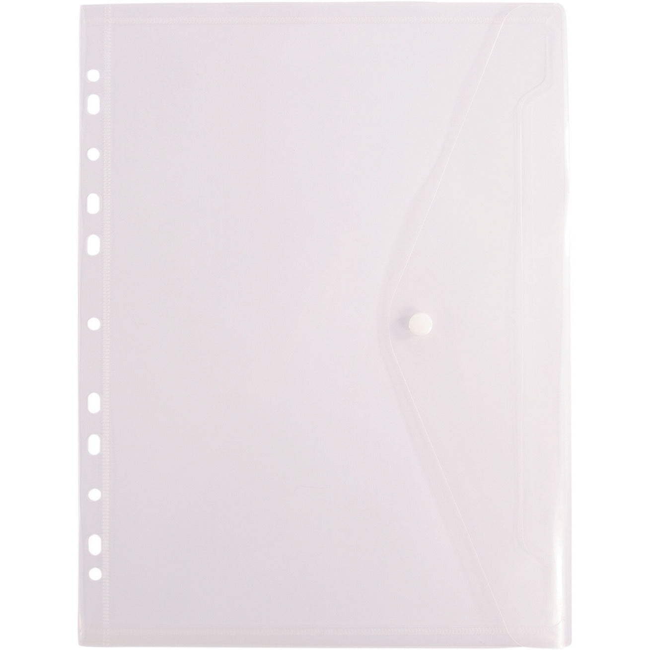 Wallet A4 Document Holder Pack 5