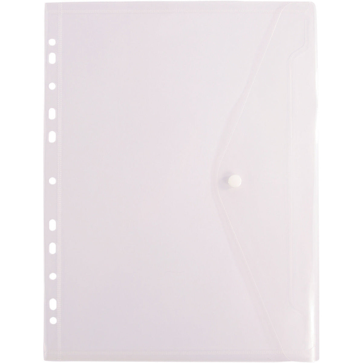 Wallet A4 Document Holder Pack 5