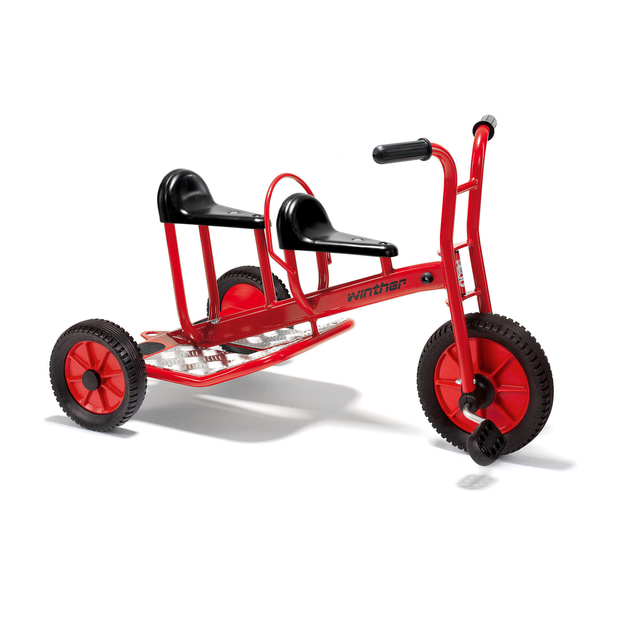 Profile, TAXI VIKING