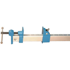 Economy Aluminium Sash Cramp 750mm/30\" (Pack of 10)