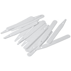 Label Plant Pot Pla 100X13Mm Pk100