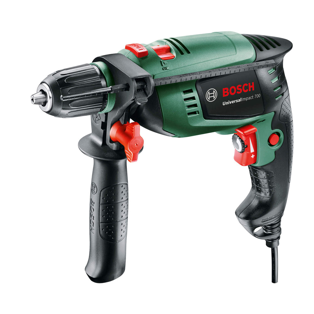 Bosch Corded Drill Impact 700