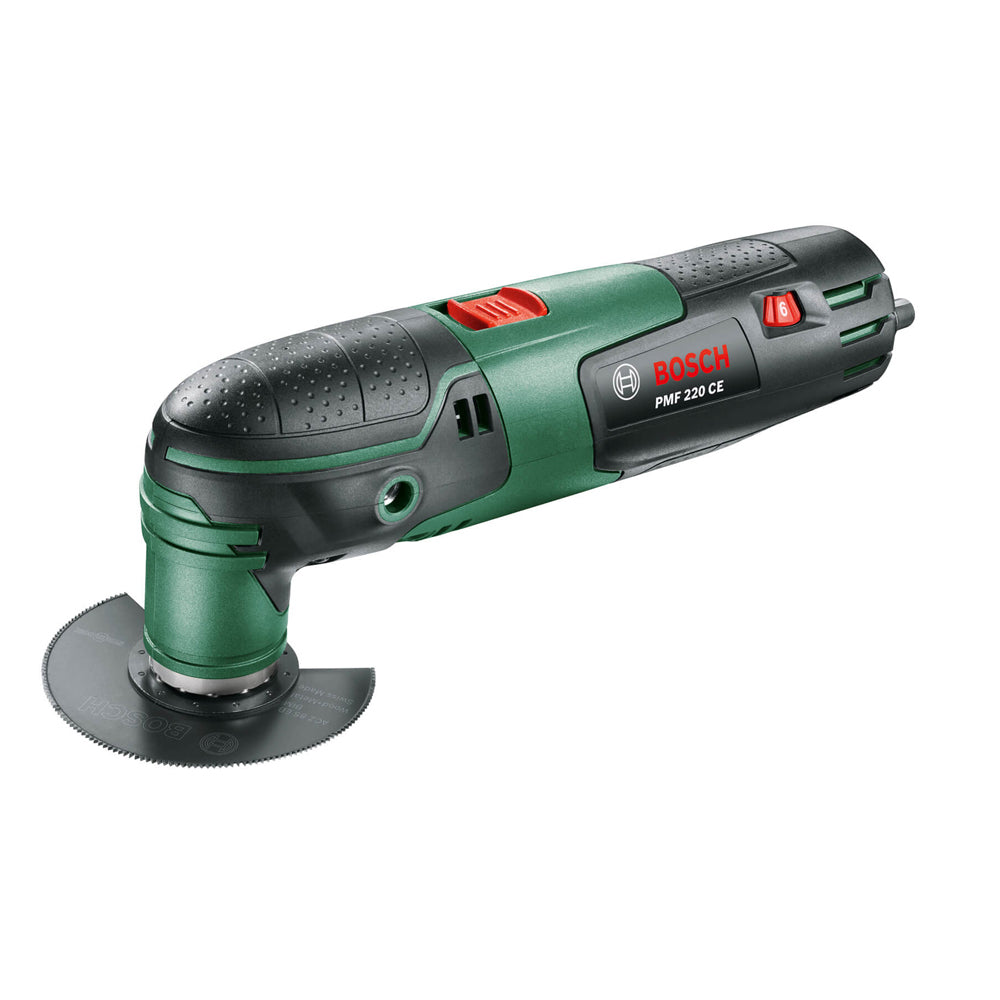 Bosch Multi Tool PMF 220 CE
