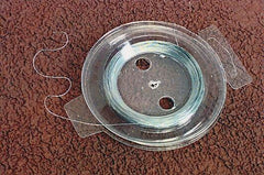 WIRE LIGHT GAUGE ART 50 FT 18 GAUGE