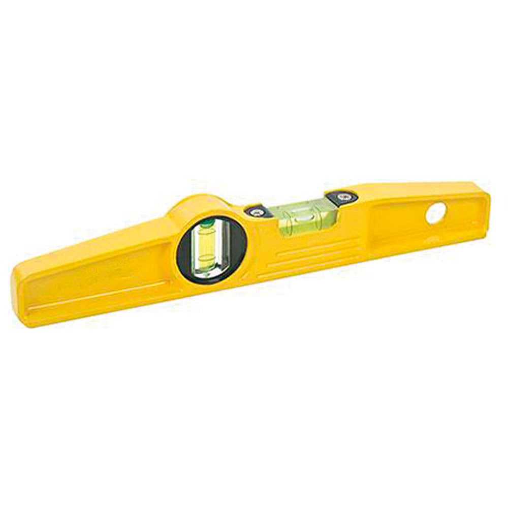 Basic Boat Spirit Level 250mm