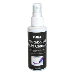 Whiteboard Fluid Clnr/Rstr100Ml