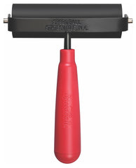 BRAYER HARD RUBBER SPEEDBALL 4 IN