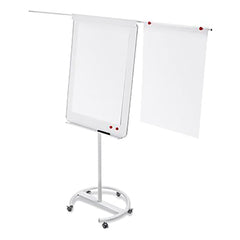 Magnetoplan-Mobile Flipchart - \"Junior Plus mobile\"