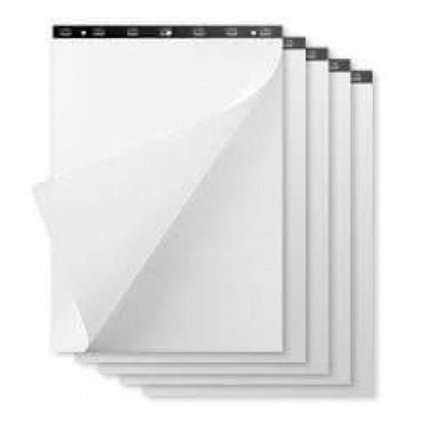 Magnetoplan-Flipchart Pad ( 20 Sheets)