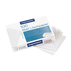 Magnetoplan-Blotter - including 5 blotter papers