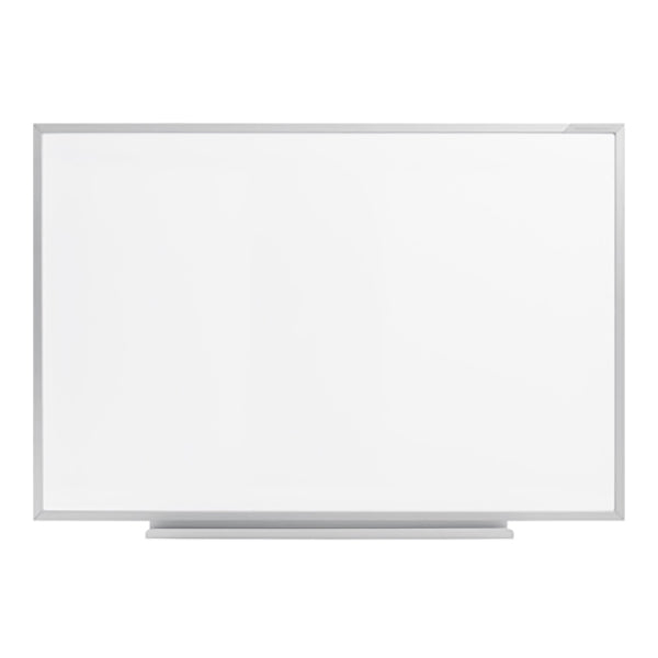 Magnetoplan-Magnetic whiteboard - Size 45cm x 60cm