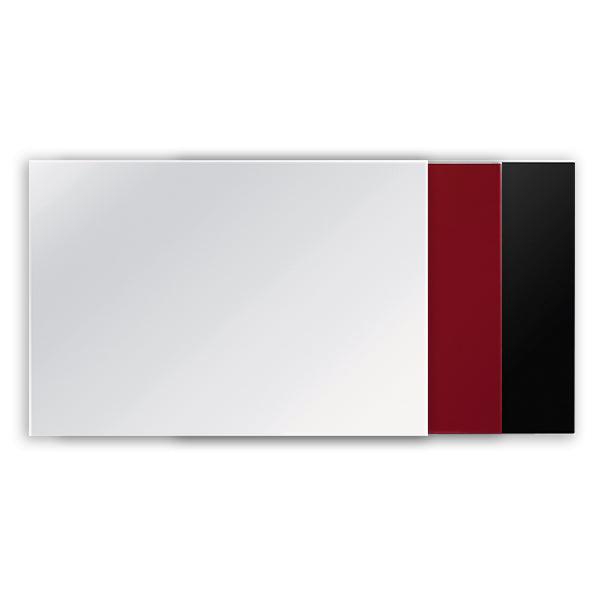 Magnetoplan-Design Glasboard 900mm x 1200 mm