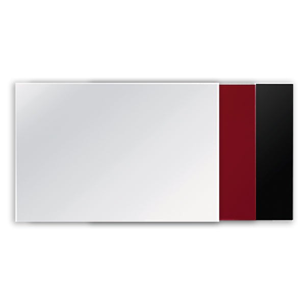 Magnetoplan-Design Glasboard 2000mm x 1000 mm