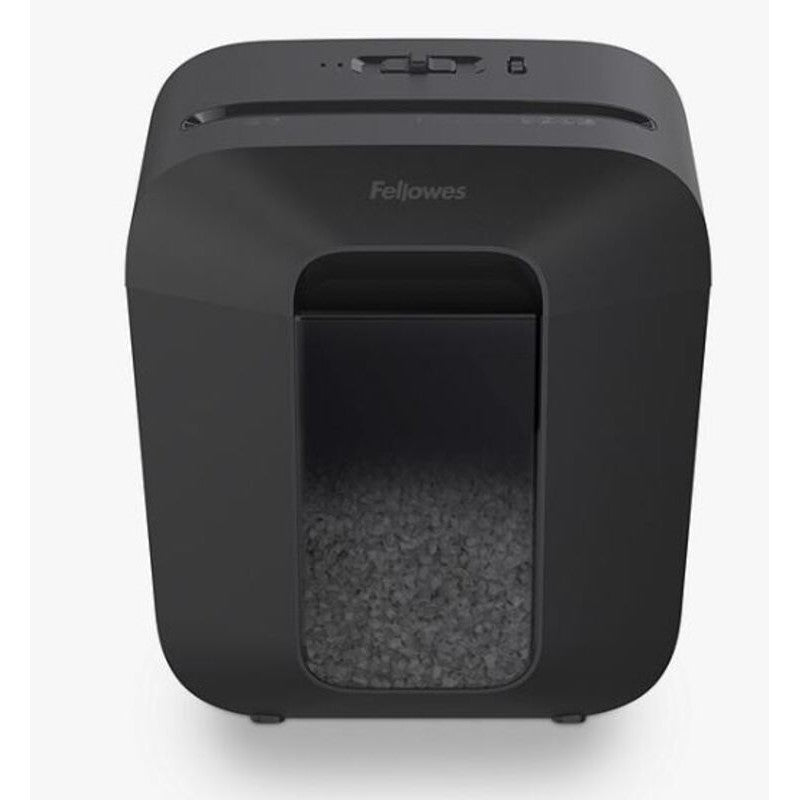 Fellowes Cross Cut Shredder Machine Model - LX25 \\n