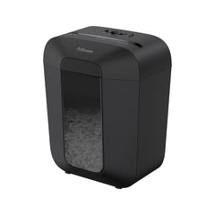 Fellowes Cross Cut Shredder Machine Model - LX50