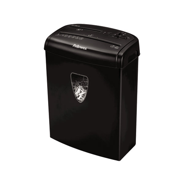 Fellowes Cross Cut Shredder Machine Model - 8CD