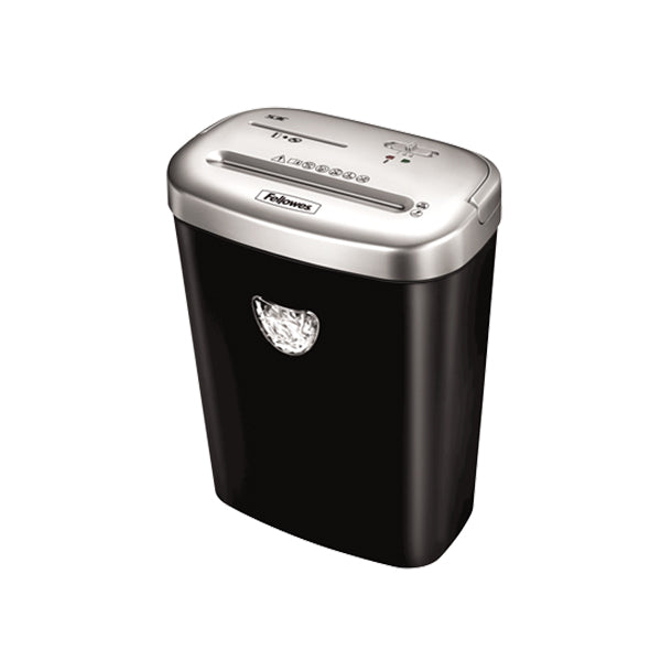 Fellowes Cross Cut Shredder Machine Model - 53C
