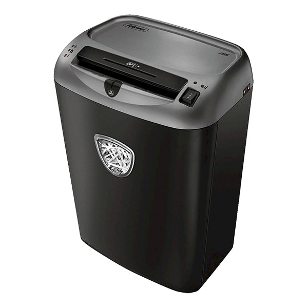 Fellowes Cross Cut Shredder Machine Model - 70S