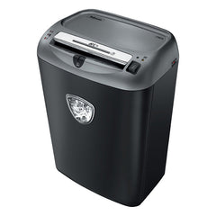 Fellowes Cross Cut Shredder Machine Model - 75CS