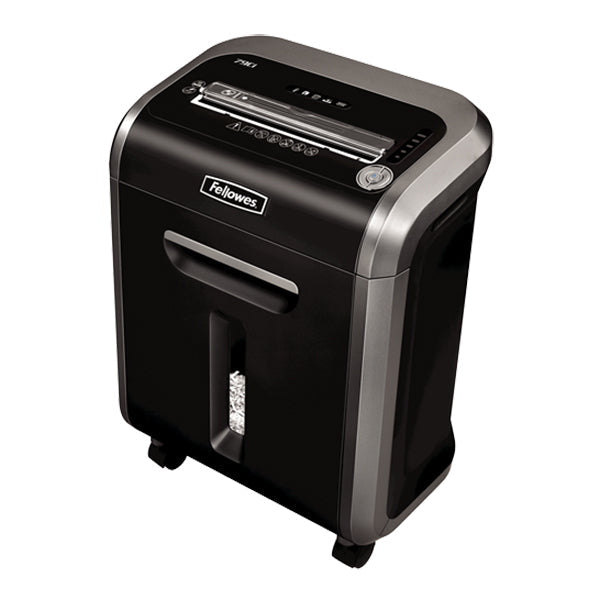 Fellowes Cross Cut Shredder Machine Model - 79CI