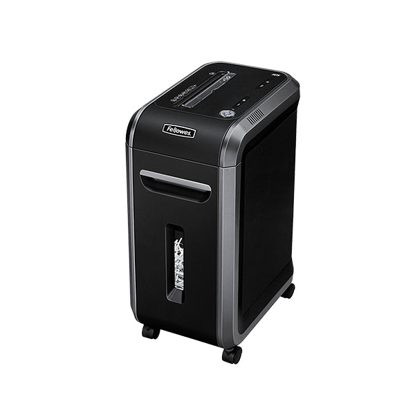 Fellowes Strip Cut Shredder Machine Model - 90s