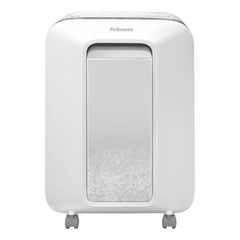 Fellowes Micro Cut Shredder Model LX201 ( White Color)