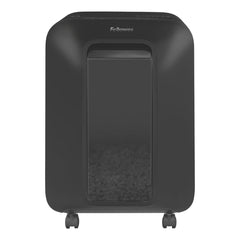 Fellowes Micro Cut Shredder Model LX201 ( Black Color)